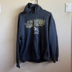 UCSD Hoodie